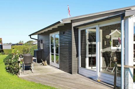 Holiday home Denmark - : 