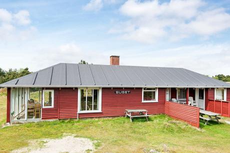 Holiday home Denmark - : 