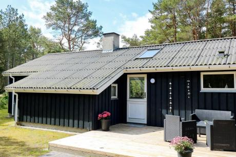 Holiday home Denmark - : 