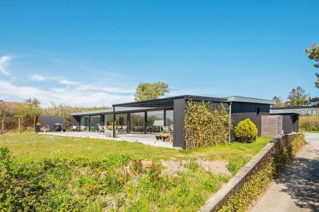 Holiday home Denmark - : 