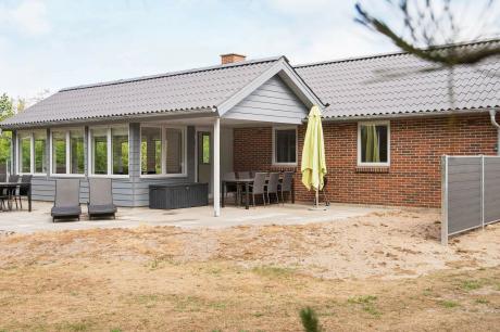 Holiday home Denmark - : 