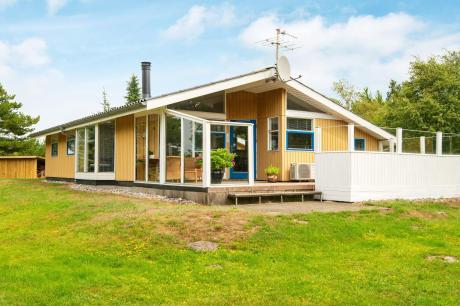 Ferienhaus Denemarken - : 