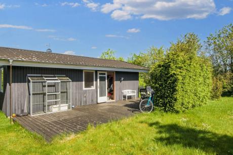 Holiday home Denmark - : 