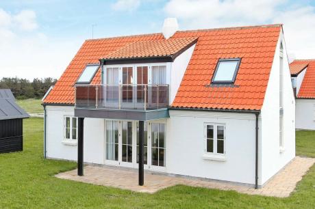 Holiday home Denmark - : 