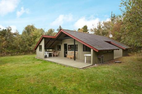 Holiday home Denmark - : 