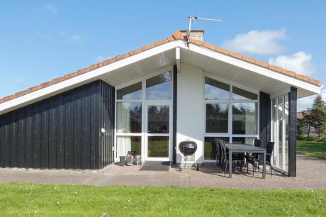 Holiday home Denmark - : 