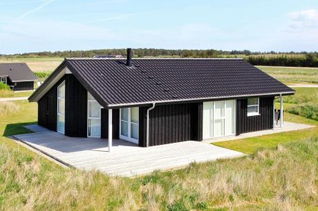 Holiday home Denmark - : 