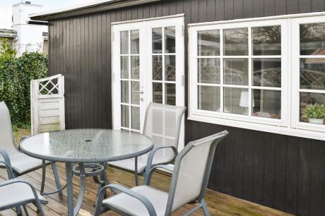 Holiday home Denmark - : 