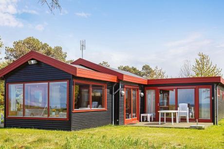 Holiday home Denmark - : 