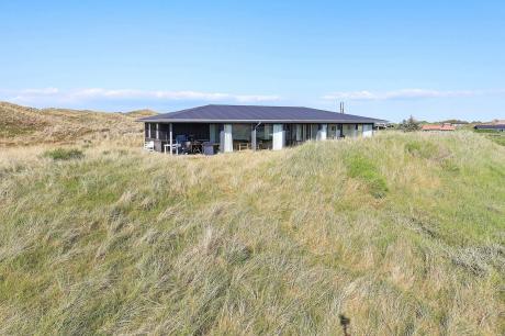 Holiday home Denmark - : 