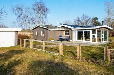 Holiday home Denmark - : 