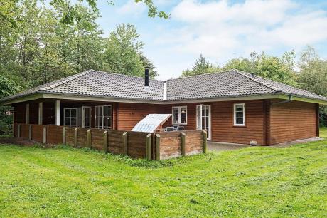 Holiday home Denmark - : 