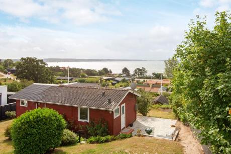 Holiday home Denmark - : 