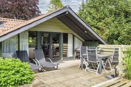 Vakantiehuis Denemarken - : 