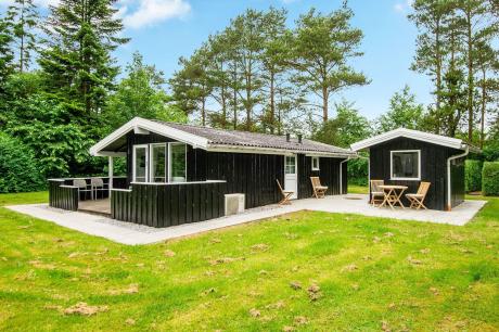 Holiday home Denmark - : 