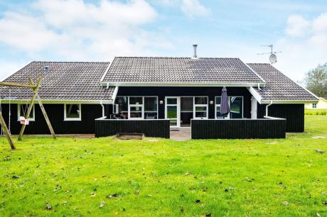 Holiday home Denmark - : 