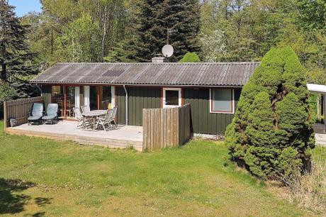 Holiday home Denmark - : 