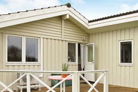 Holiday home Denmark - : 