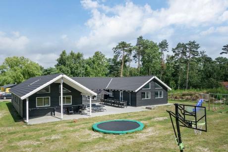 Vakantiehuis Denemarken - : 