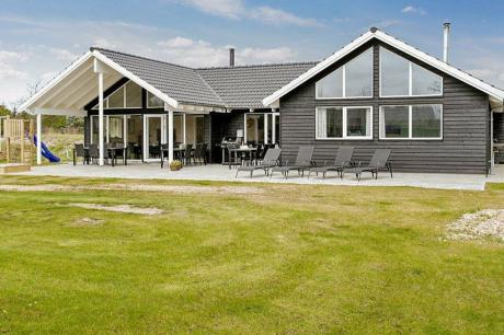 Holiday home Denmark - : 