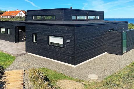 Holiday home Denmark - : 