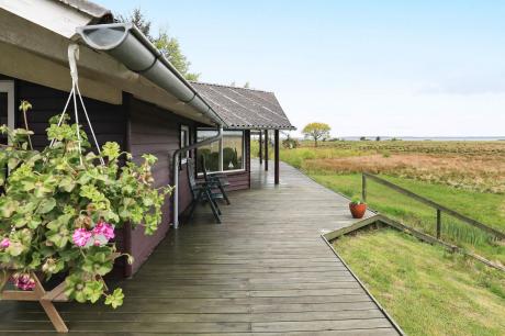 Vakantiehuis Denemarken - : 