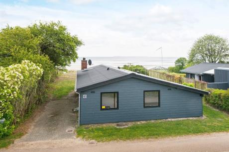 Holiday home Denmark - : 