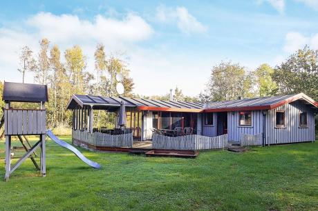 Holiday home Denmark - : 