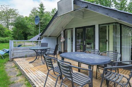 Holiday home Denmark - : 