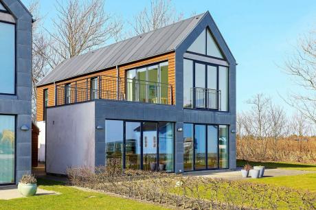 Holiday home Denmark - : 