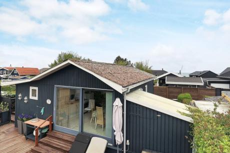 Holiday home Denmark - : 