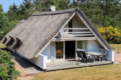 Holiday home Denmark - : 