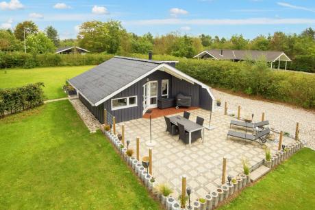 Holiday home Denmark - : 