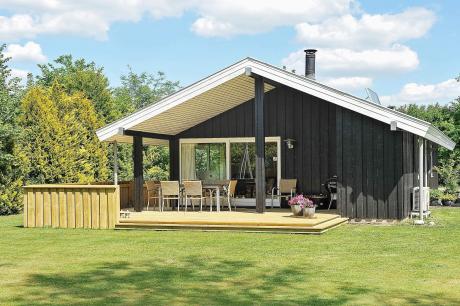 Holiday home Denmark - : 