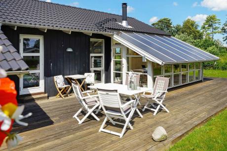 Holiday home Denmark - : 