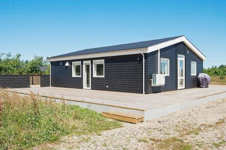 Holiday home Denmark - : 