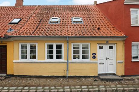 Vakantiehuis Denemarken - : 