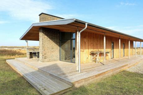 Holiday home Denmark - : 