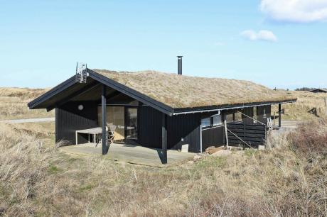 Holiday home Denmark - : 