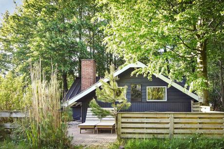 Holiday home Denmark - : 