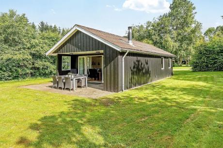 Ferienhaus Denemarken - : 