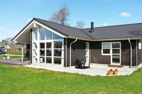 Holiday home Denmark - : 