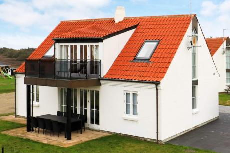 Holiday home Denmark - : 