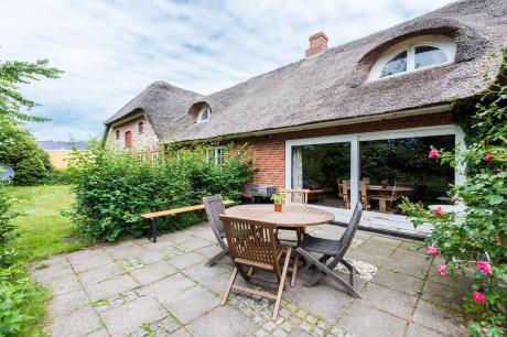 Ferienhaus Denemarken - : 