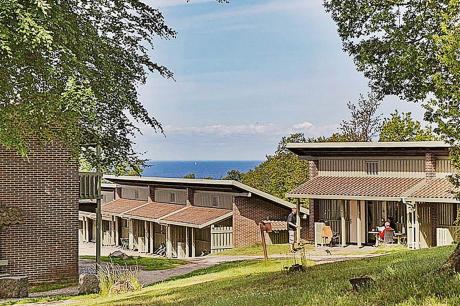 Vakantiehuis Denemarken - : 