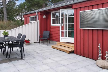 Holiday home Denmark - : 