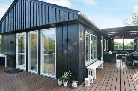 Holiday home Denmark - : 