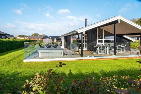 Holiday home Denmark - : 