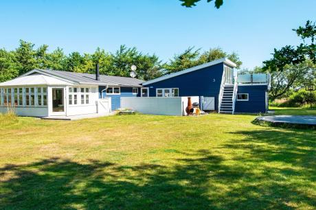 Holiday home Denmark - : 