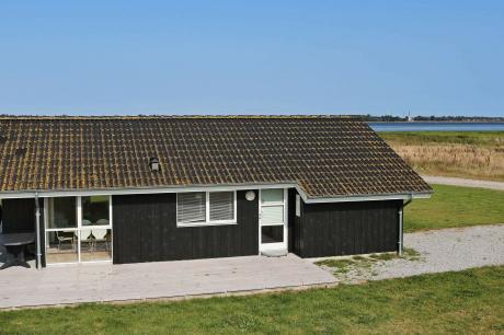 Ferienhaus Denemarken - : 